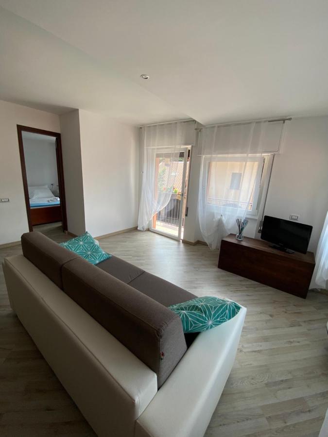 Appartamento Cannella Bellagio Exterior photo